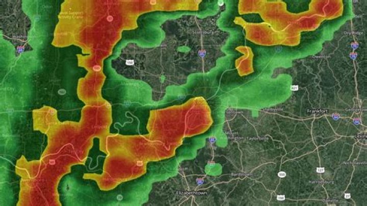 KCRG Hourly Weather: Your Ultimate Guide to Accurate Weather Updates