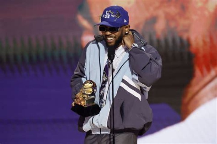 Kdot Kendrick: The Musical Journey of a Modern Legend