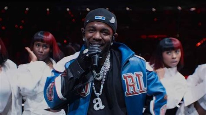 Kdot Rapper: The Rise of Kendrick Lamar in the Music Industry