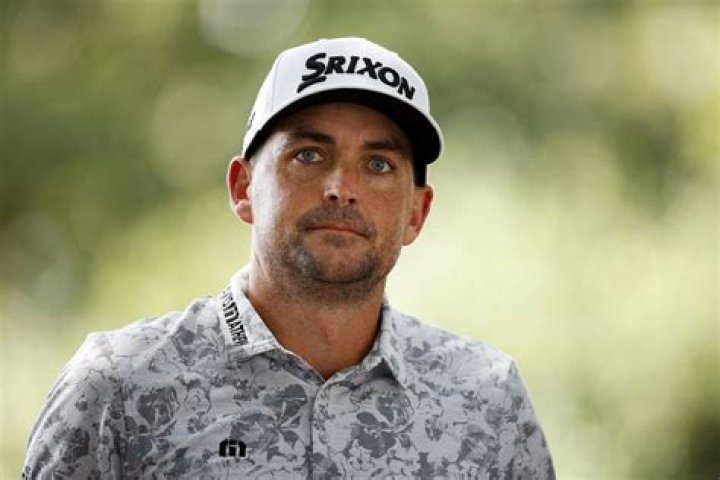 Keegan Bradley Wikipedia: A Look at the Golfer's Journey and Appeal