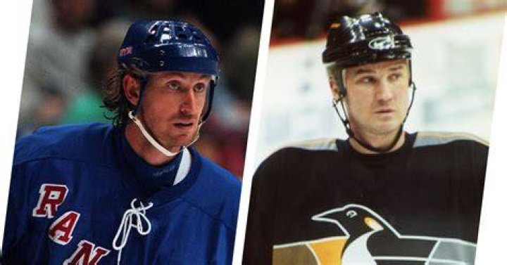 Keith Hanson: Unpacking the Life of an Actor, Writer, and Former NHL Player