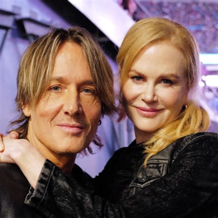 Keith Urban: A Musical Journey and Iconic Career