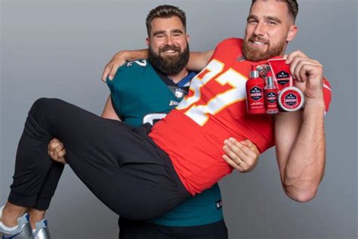 Kelce Brothers Podcast: A Deep Dive into NFL Legacy and Brotherly Banter