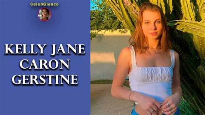 Kelly Jane Caron OnlyFans: Unraveling the Legacy Behind a Familiar Name