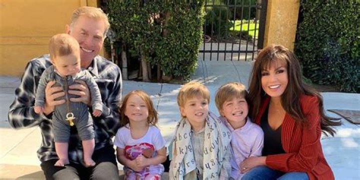 Kelly Marie Kristofferson Husband: Exploring Her Life and Family Connections