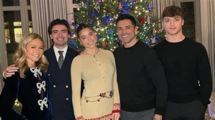 Kelly Rioa Son: Michael Consuelos' Latest Buzz and Family's Big Moments
