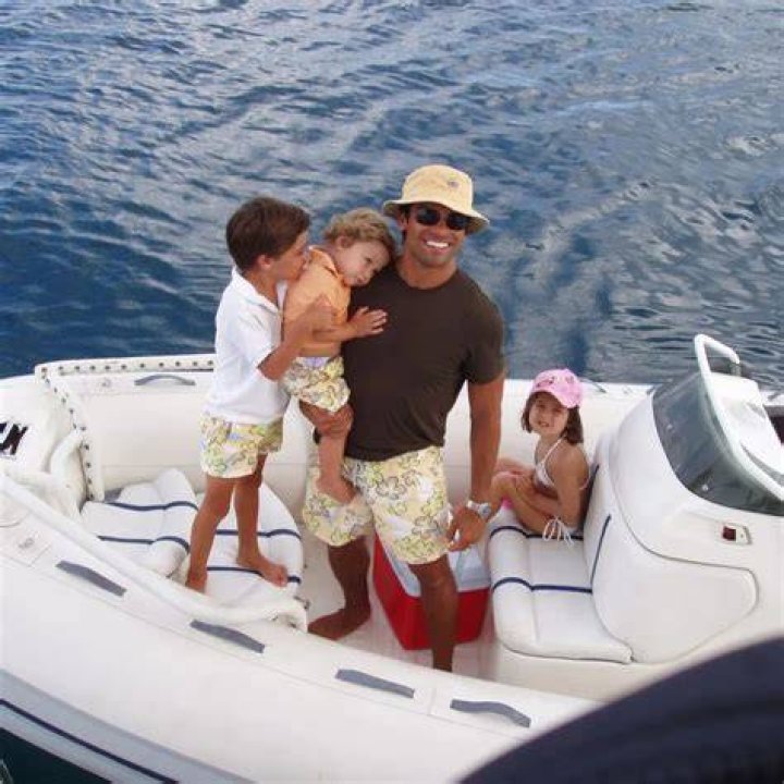 Kelly Ripa Kids: A Look at Michael, Lola, and Joaquin's Lives Today