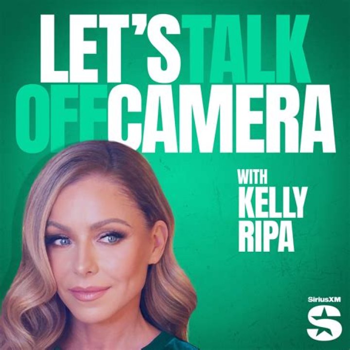 Kelly Ripa Podcast with Lola Consuelos: A Heartfelt Chat on Life, Style, and Family Connections