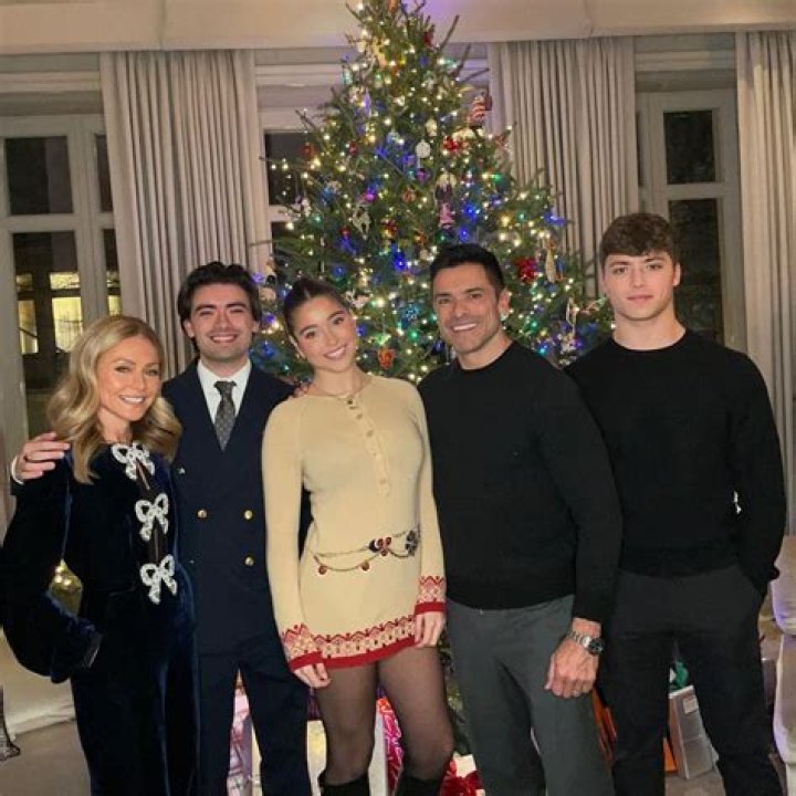 Kelly Ripa Son Married: Celebrating a New Chapter in the Family Story