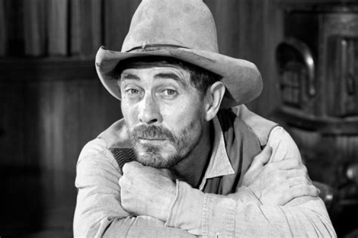 Ken Curtis