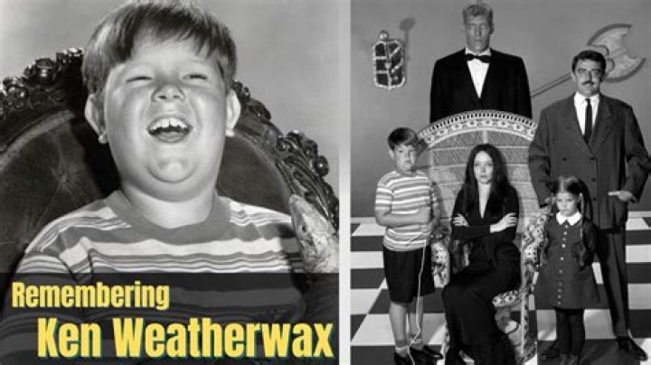 Ken Weatherwax: Remembering the Enduring Legacy of Pugsley Addams