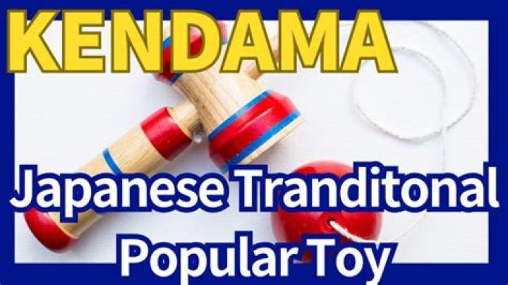 Kendama Co Kendama: The Ultimate Guide to Mastering This Traditional Japanese Toy