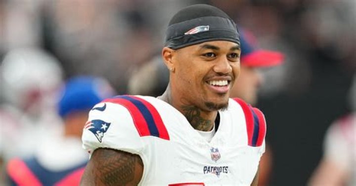Kendrick Bourne Stats: The Rising Star in the NFL