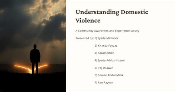 Kendrick Domestic Violence: Understanding the Case and Its Implications