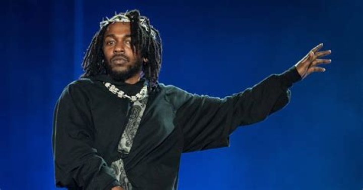 Kendrick Lamar Domestic Violence: Exploring the Controversy and Seeking Truth
