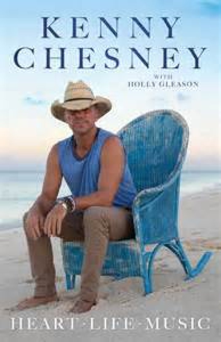 Kenny Chesney Song Coach: A Melodic Journey Through Inspiration