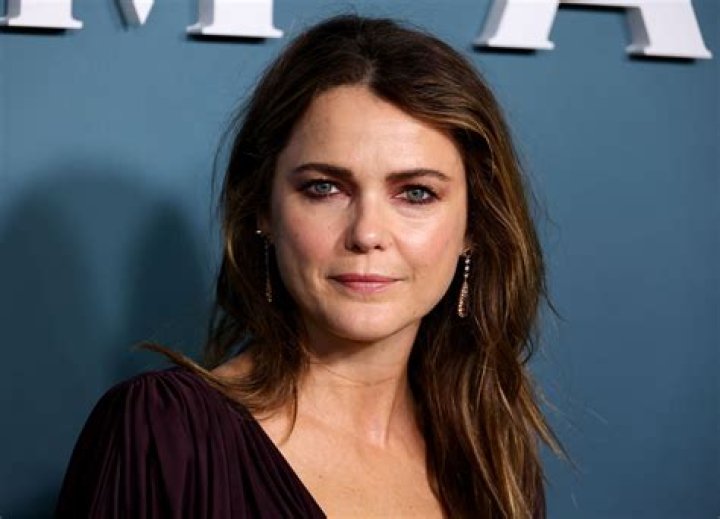 Keri Russell: A Stellar Career in Hollywood