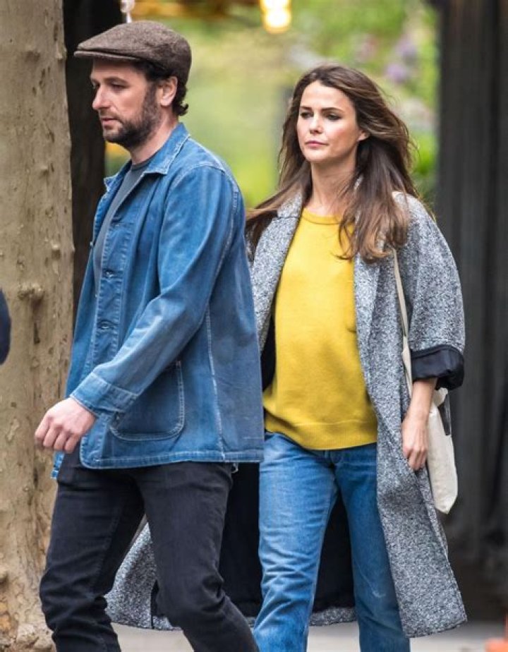 Keri Russell and Matthew Rhys Split: The Full Story