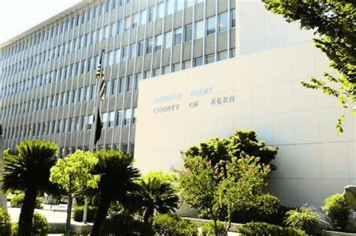 Kern County Courthouse: A Historical and Architectural Marvel