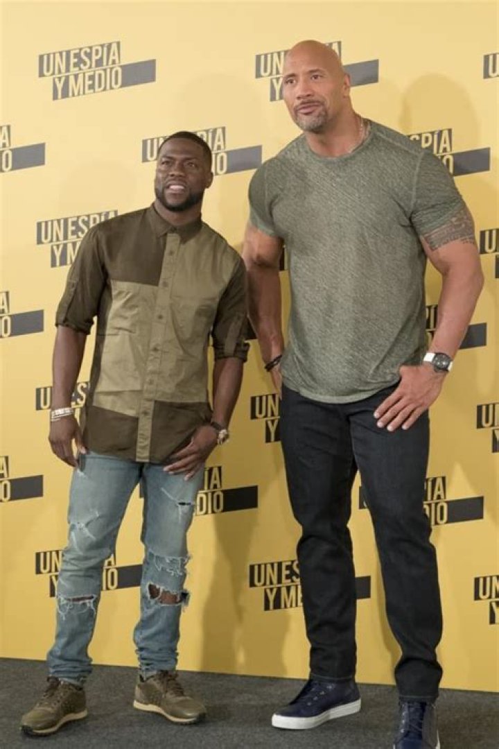 Kevin Hart's True Height: What the Comedian Finally Revealed on 60 Minutes