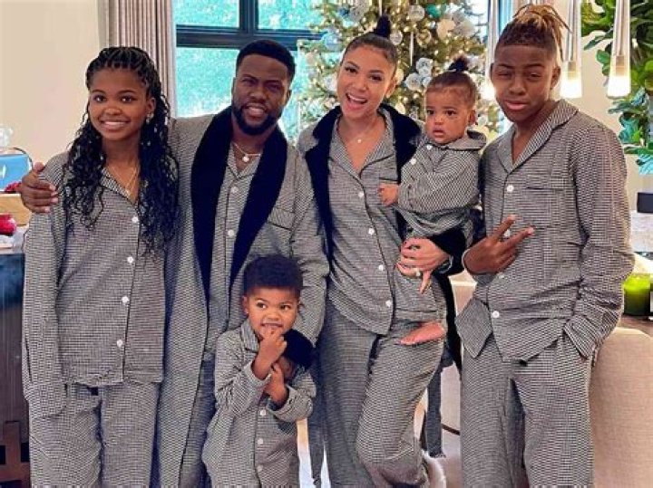 Kevin Hart on Relationships: The Insider's Guide to Love, Laughter, and Life