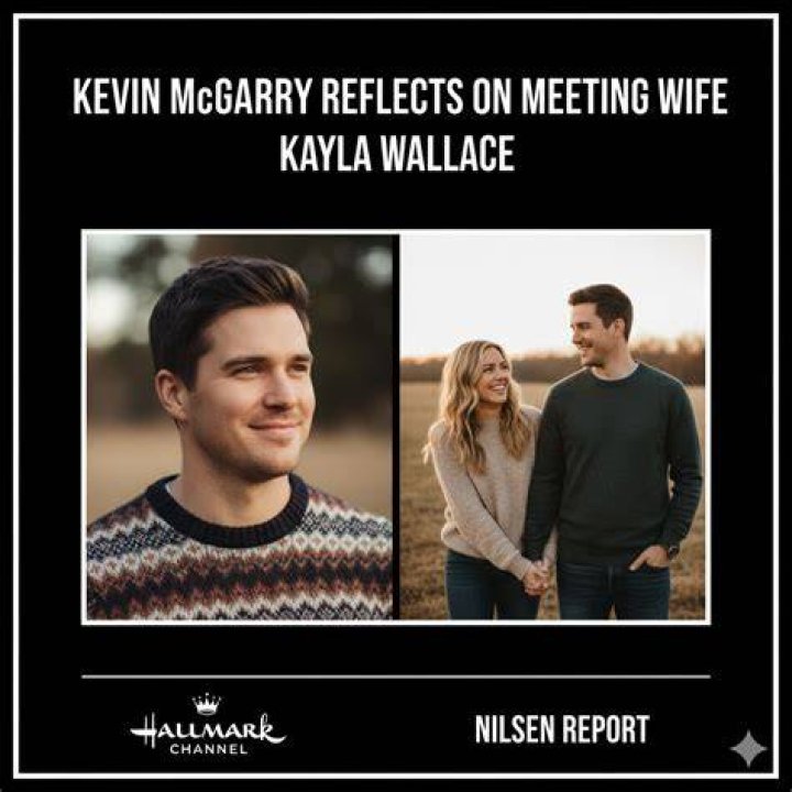 Kevin McGarry: Unpacking the Journey of a Canadian Talent