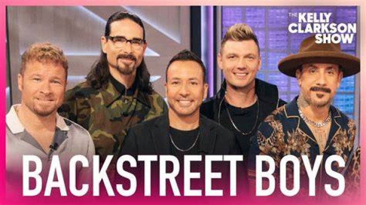 Kevin Richardson: Beyond the Backstreet Boys - His Untold Story!