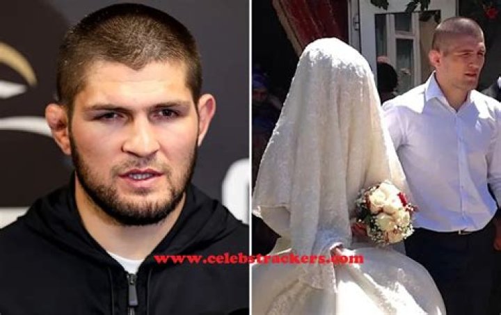 Khabib Wife: Patimat Nurmagomedova's Story Beyond the Spotlight