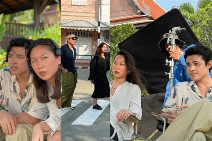 Kim Chiu and Xian Lim: Unpacking the Story of Their Surprising Split and Recent Revelations
