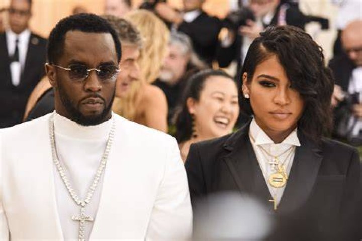 Kim Kardashian and Diddy Video: The Untold Story Behind the Viral Sensation