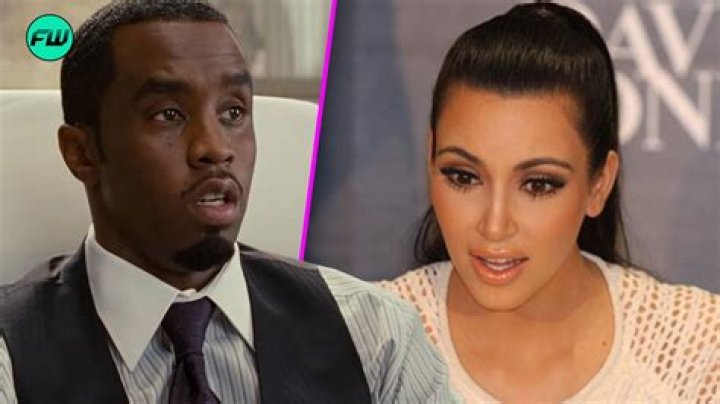 Kim Kardashian Diddy: Exploring the Buzz and Her Remarkable Journey