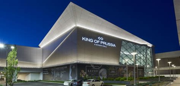 King of Prussia Theater: A Cultural Icon in the Heart of Pennsylvania
