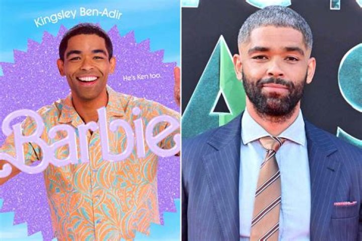 Kingsley Ben-Adir Wife: Exploring the Life and Love of the Talented Actor