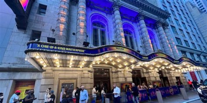 Kips Bay Theater NYC: A Cultural Gem in the Heart of New York