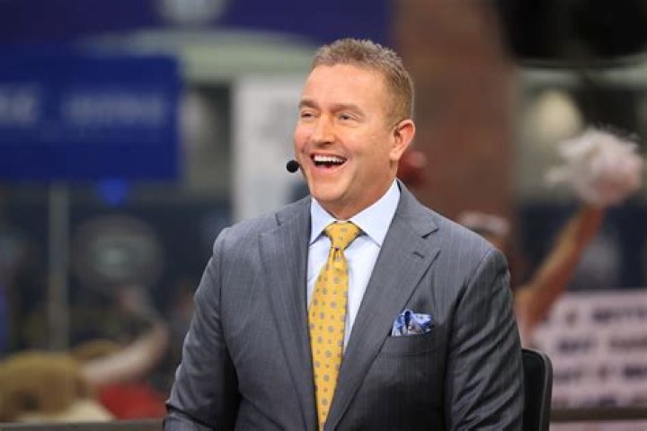 Kirk Herbstreit's Son: A Rising Star in the Sports World