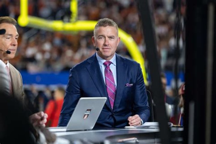 Kirk Herbstreit on Clemson: Analyzing the Impact and Influence