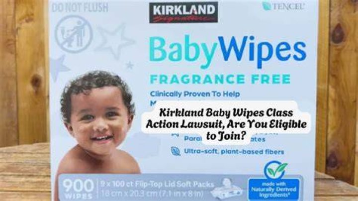 Kirkland Wipes Lawsuit: What You Need to Know Right Now