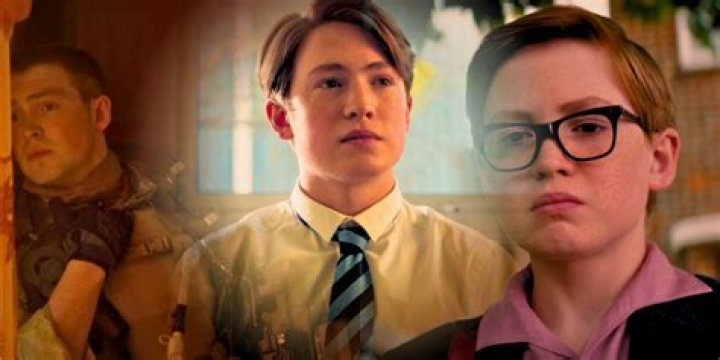 Kit Connor Partner: A Deep Dive into the Relationship Dynamics of a Rising Star