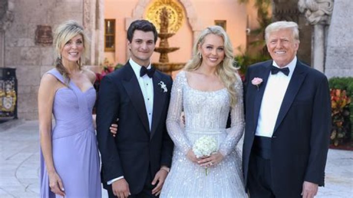 Klara Jones & Barron Trump: Romance Rumors? What's the Truth?
