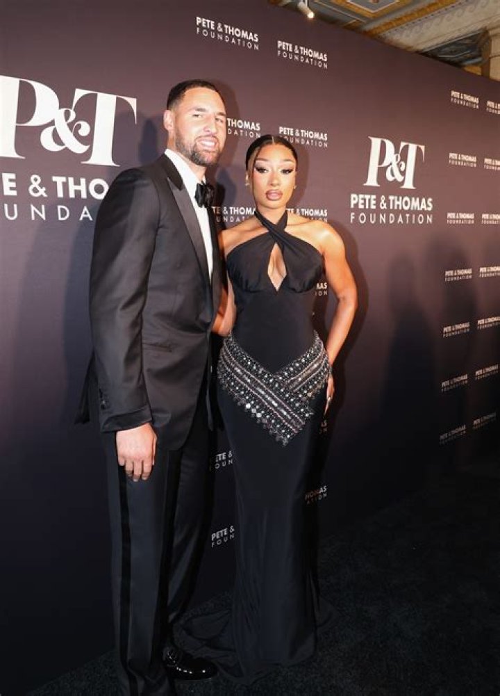 Klay Thompson's Relationship Status: Unpacking His Dating Journey