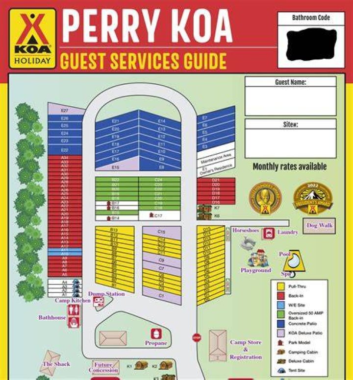 Koa Perry FL: Exploring the Legacy and Achievements of a Rising Star