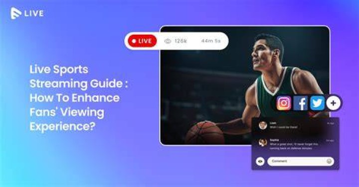 Koora TV Liveports: Your Ultimate Guide to Live Sports Streaming