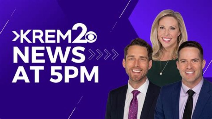 Krem 2 News Reporters: The Untold Story of Courage and Journalism