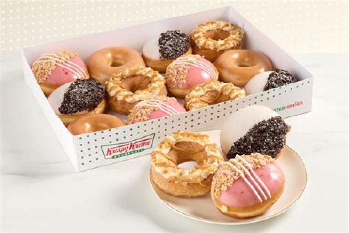 Krispy Kreme Scholarship: Your Gateway to Higher Education