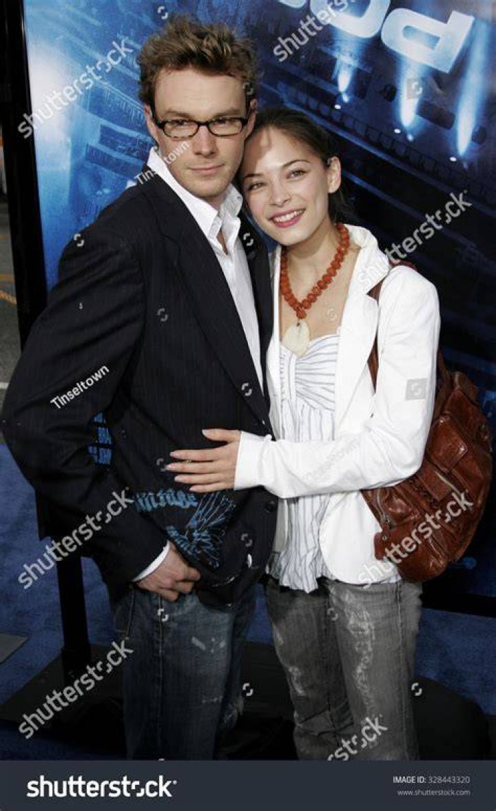 Kristin Kreuk Married: A Deep Dive Into Her Personal Life and Career