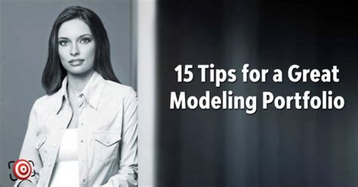 Kristy Althaus: Rising Star in the Modeling World