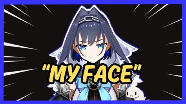 Kronii Face Reveal: Unveiling the Mask Behind the Mystery