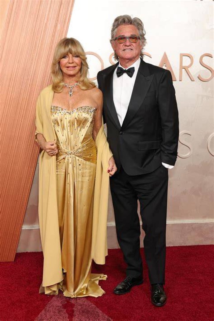 Kurt Russell Hospitalized: A Comprehensive Look at the Iconic Actor's Recent Health Update