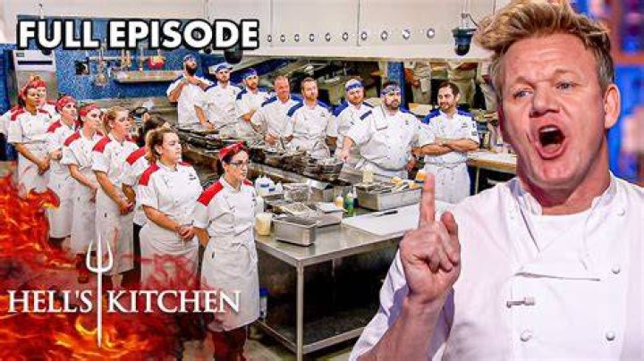 Kyle From Hell's Kitchen: Is He Trans? Exploring His Journey, Life, and Identity