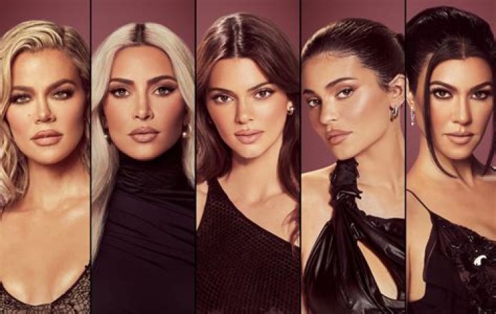 Kylie Jenner with Kardashians: The Rise of a Beauty Empire